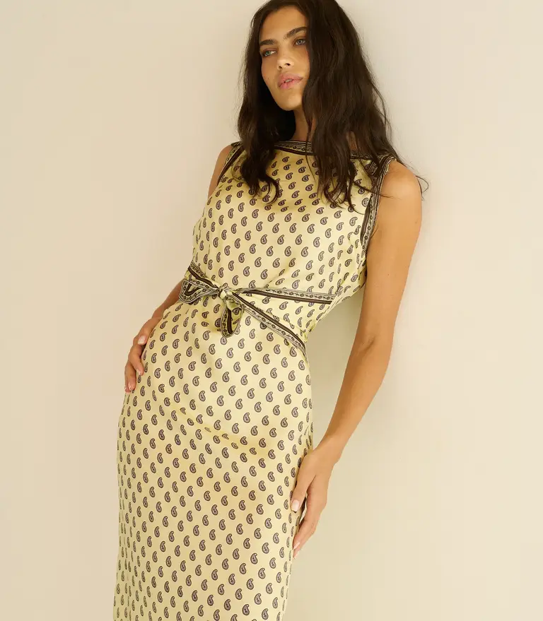 Dôen Amorette Dress