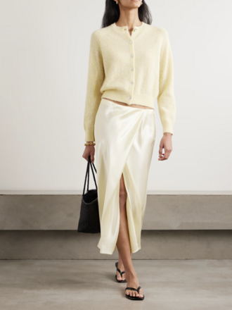 Dôen Petra Cardigan