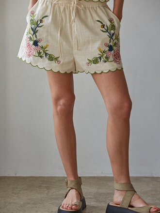 By Together Artemisia Shorts