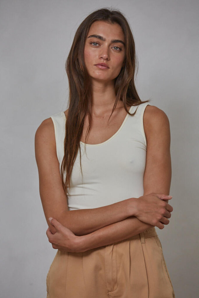 By Together Essential Reverse Tank