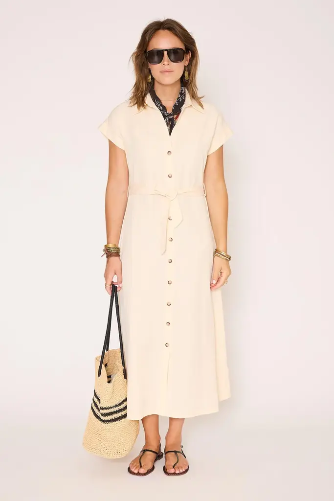 MKT Studio Rodine Dress