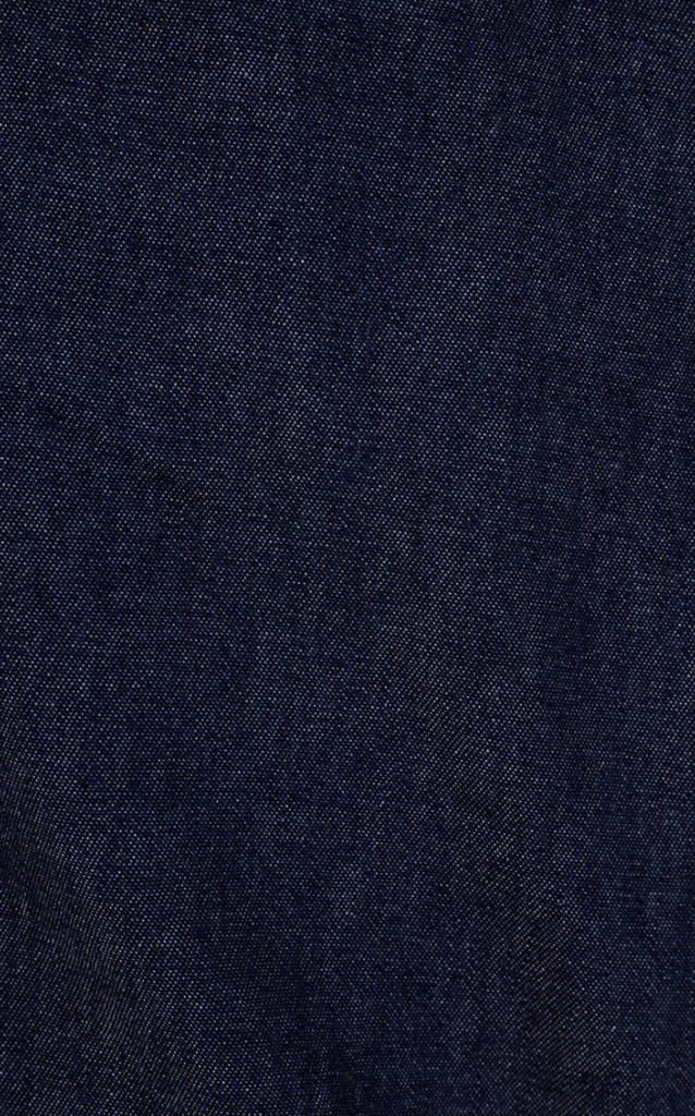 Dress To Clothing Demin Bubble Mini Skirt