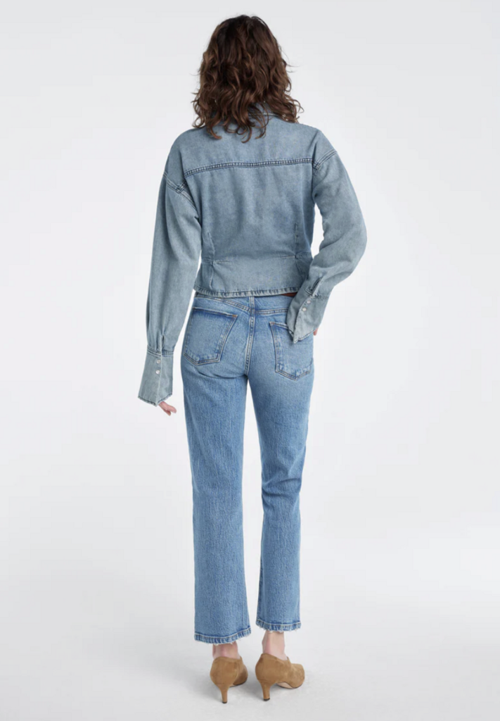 Favorite Daughter The Eyes On Me Shirt