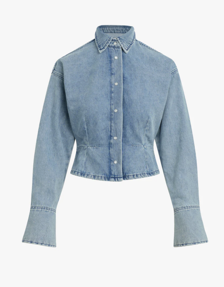 Favorite Daughter The Eyes On Me Shirt