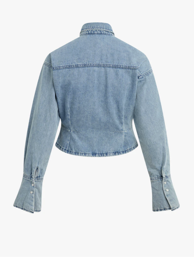 Favorite Daughter The Eyes On Me Shirt