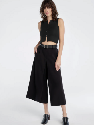 Favorite Daughter THE NICOLE CULOTTE