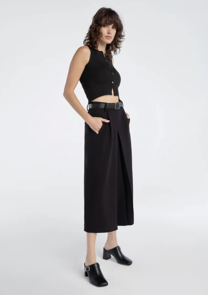 Favorite Daughter THE NICOLE CULOTTE