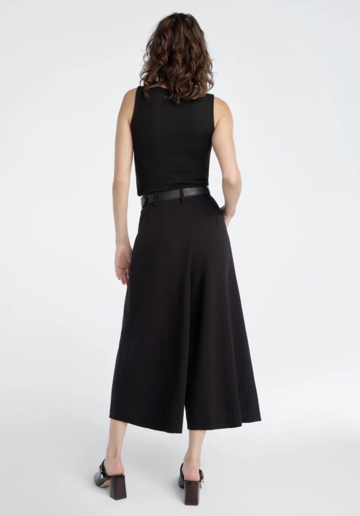 Favorite Daughter THE NICOLE CULOTTE