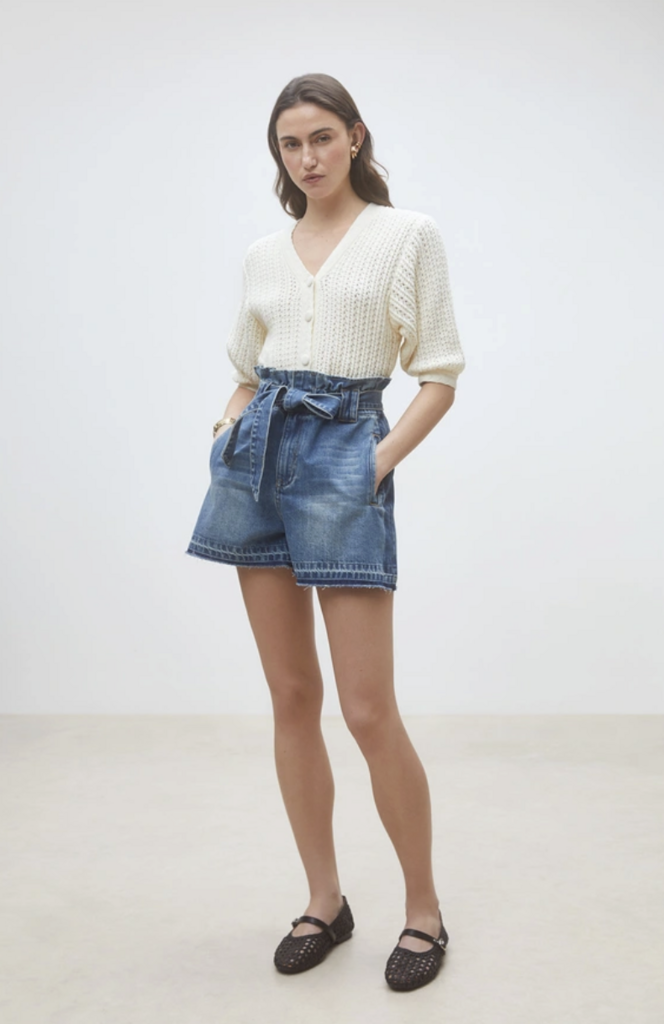 Suncoo Galama Cardigan