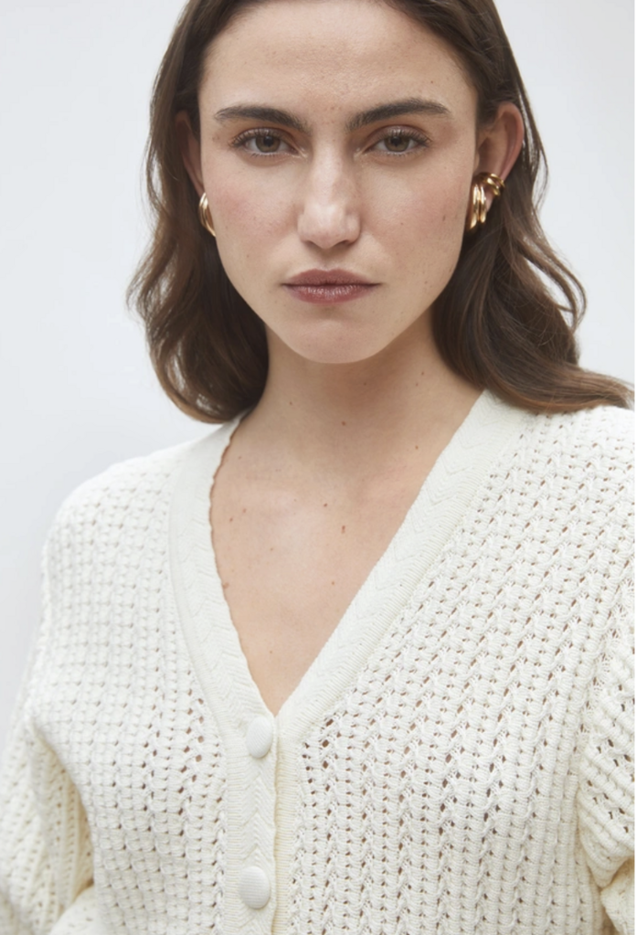 Suncoo Galama Cardigan