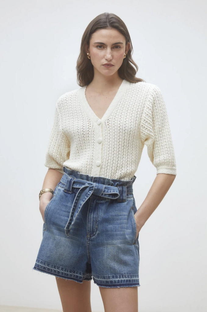 Suncoo Galama Cardigan