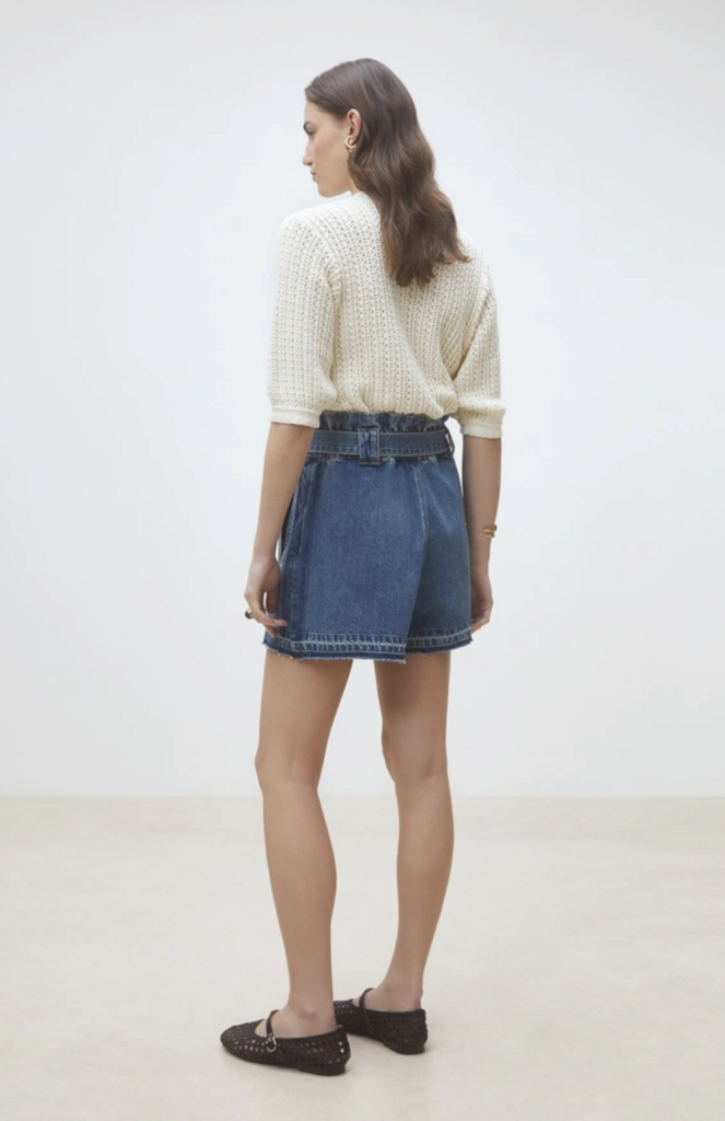 Suncoo Galama Cardigan