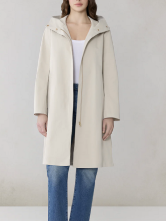 Soia & Kyo PALMA Rain Coat