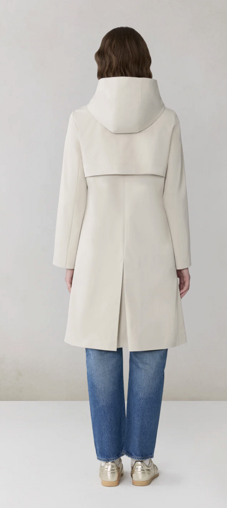 Soia & Kyo PALMA Rain Coat