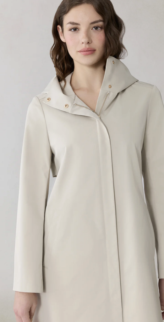 Soia & Kyo PALMA Rain Coat