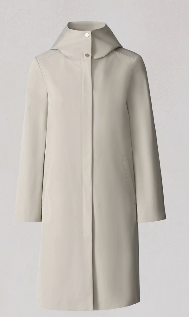 Soia & Kyo PALMA Rain Coat