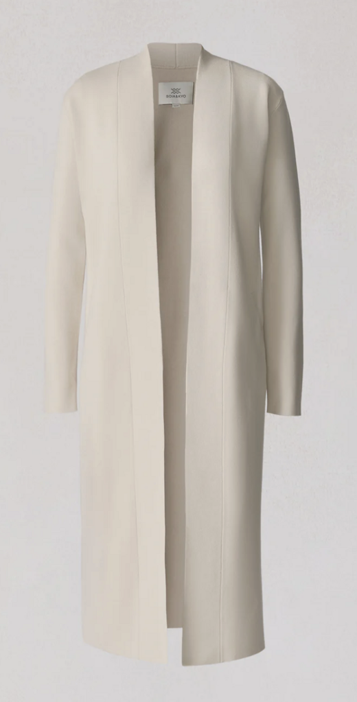 Soia & Kyo ZOLA Cardigan