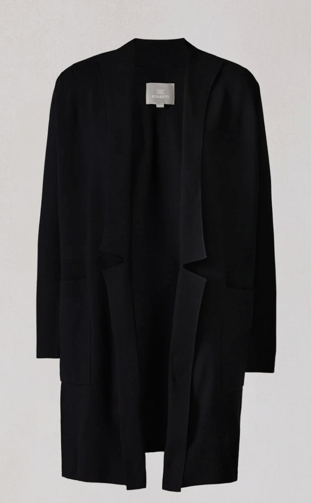 Soia & Kyo BENELA Cardigan