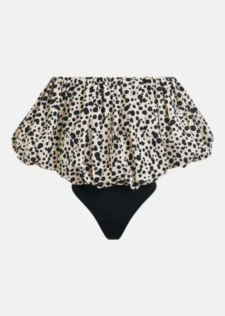 Essentiel Antwerp Jint Bodysuit