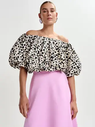 Essentiel Antwerp Jint Bodysuit