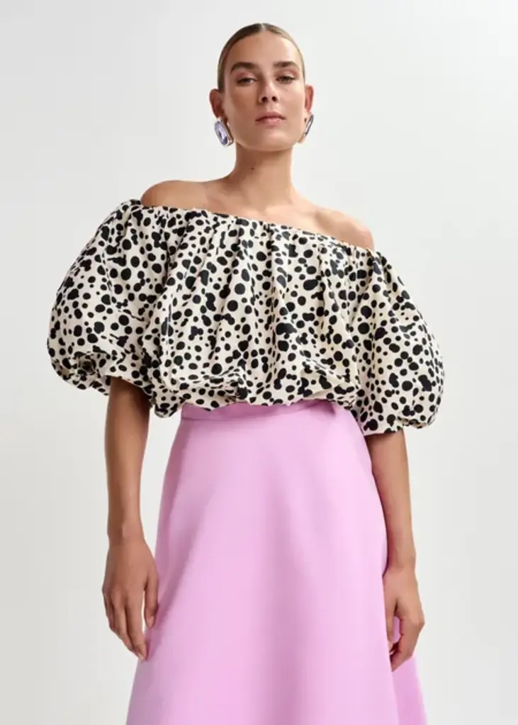 Essentiel Antwerp Jint Bodysuit