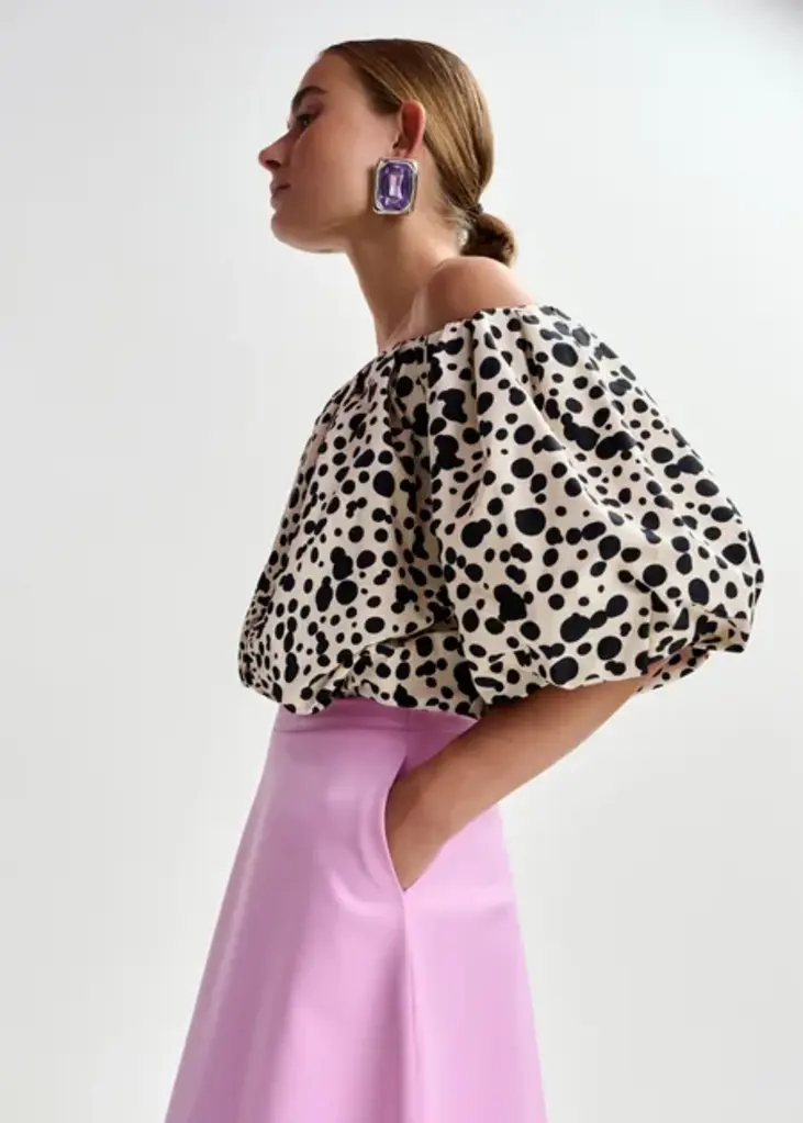 Essentiel Antwerp Jint Bodysuit