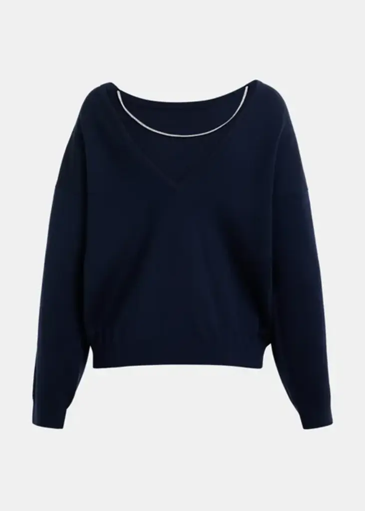 Essentiel Antwerp Jemini Sweater