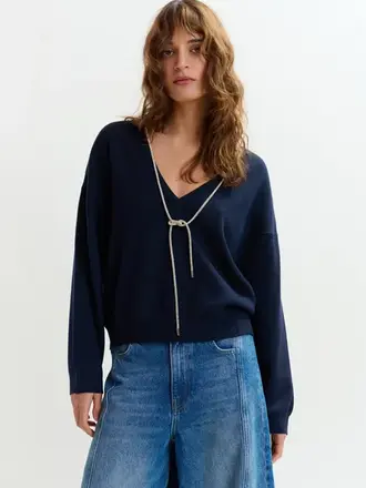 Essentiel Antwerp Jemini Sweater