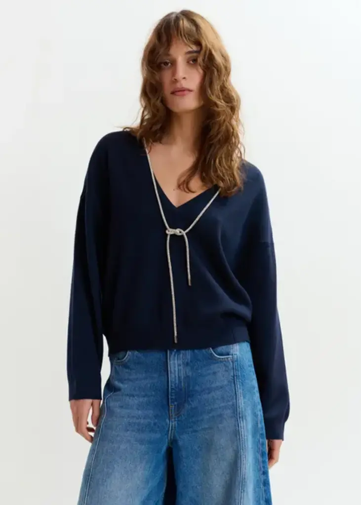 Essentiel Antwerp Jemini Sweater