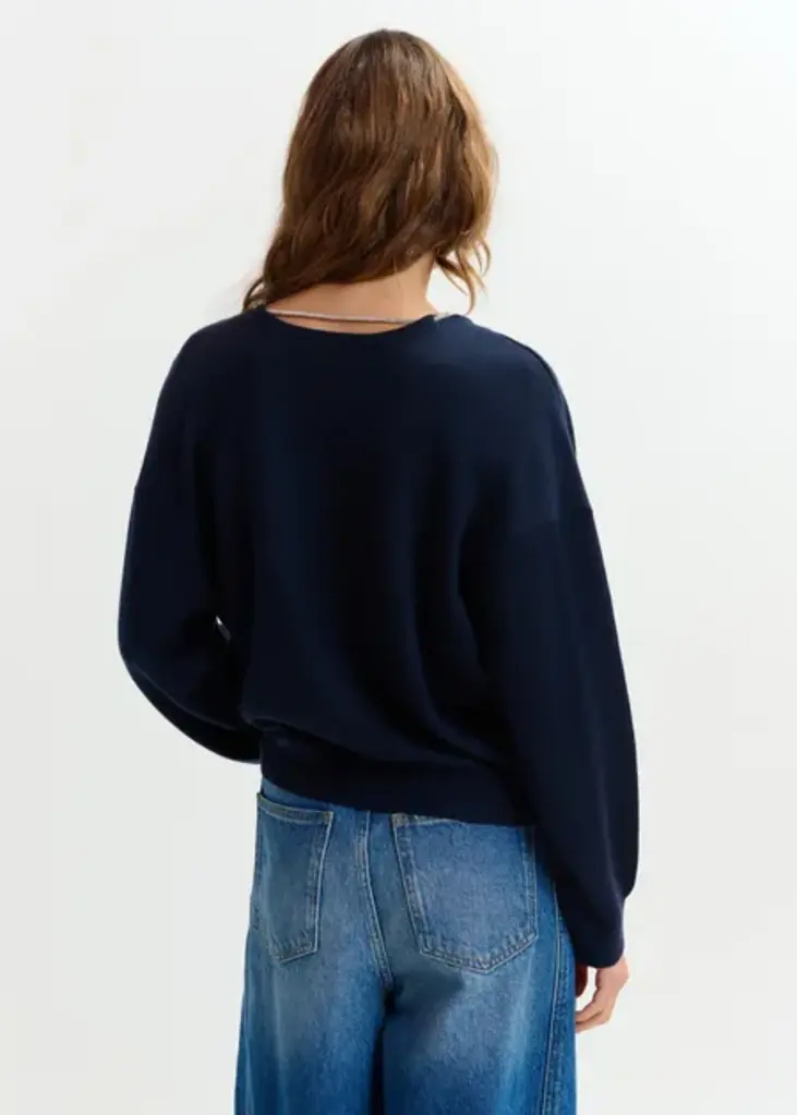 Essentiel Antwerp Jemini Sweater
