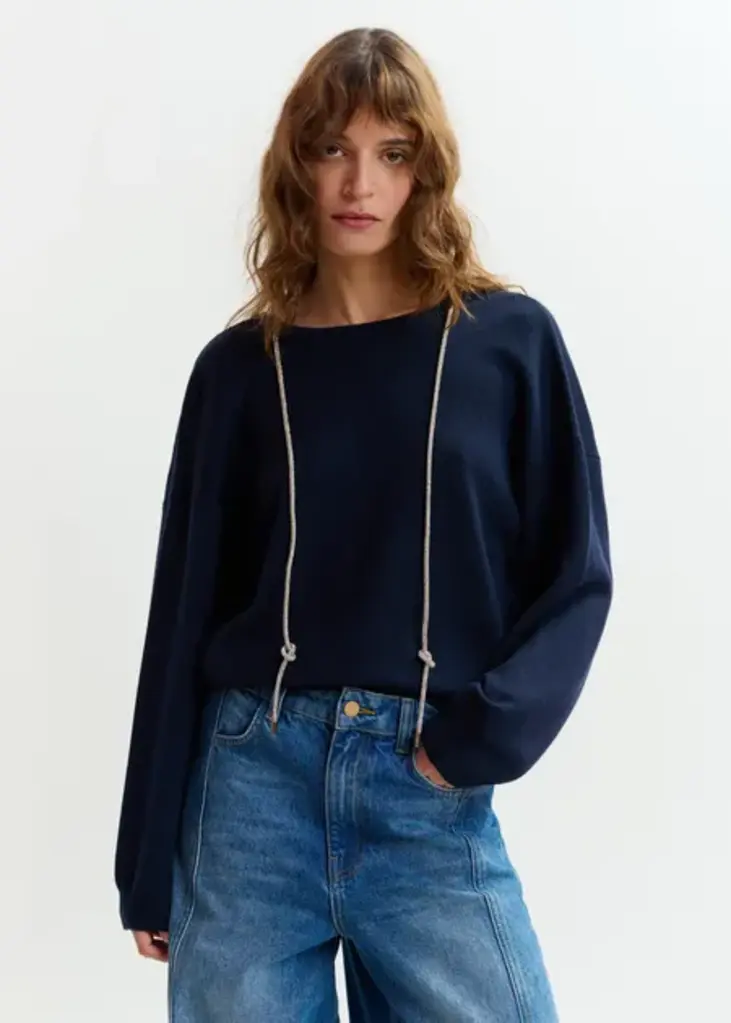 Essentiel Antwerp Jemini Sweater