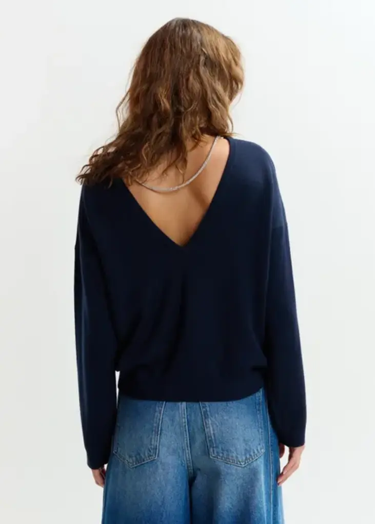 Essentiel Antwerp Jemini Sweater