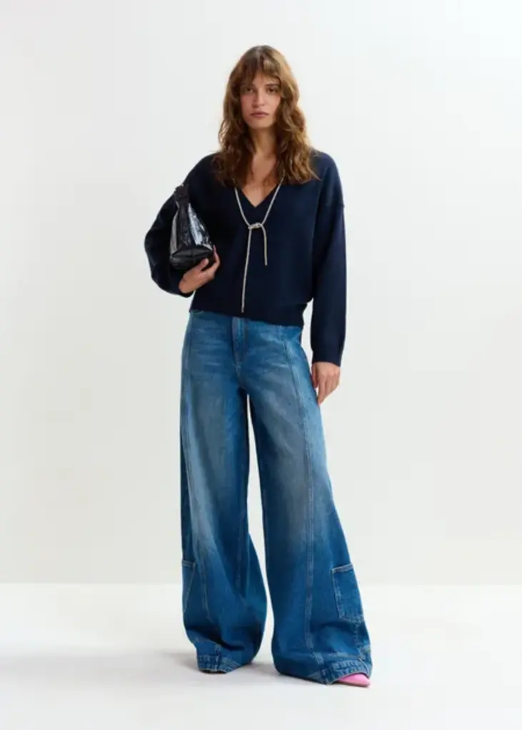 Essentiel Antwerp Jemini Sweater