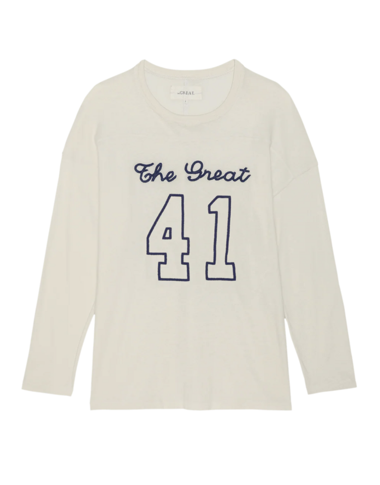 The Great The Sport Tee