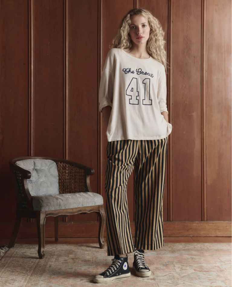 The Great The Sport Tee