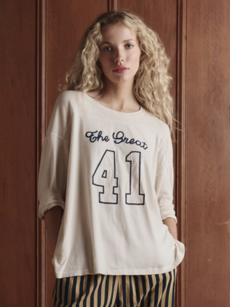 The Great The Sport Tee