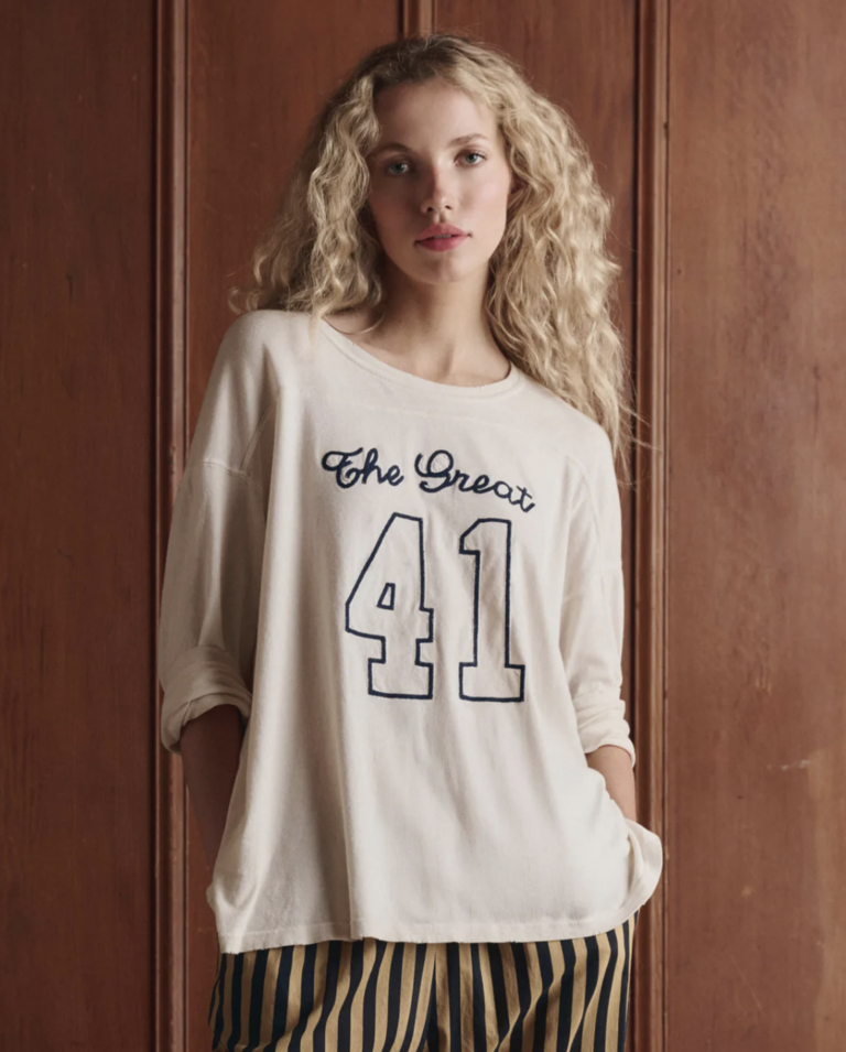 The Great The Sport Tee