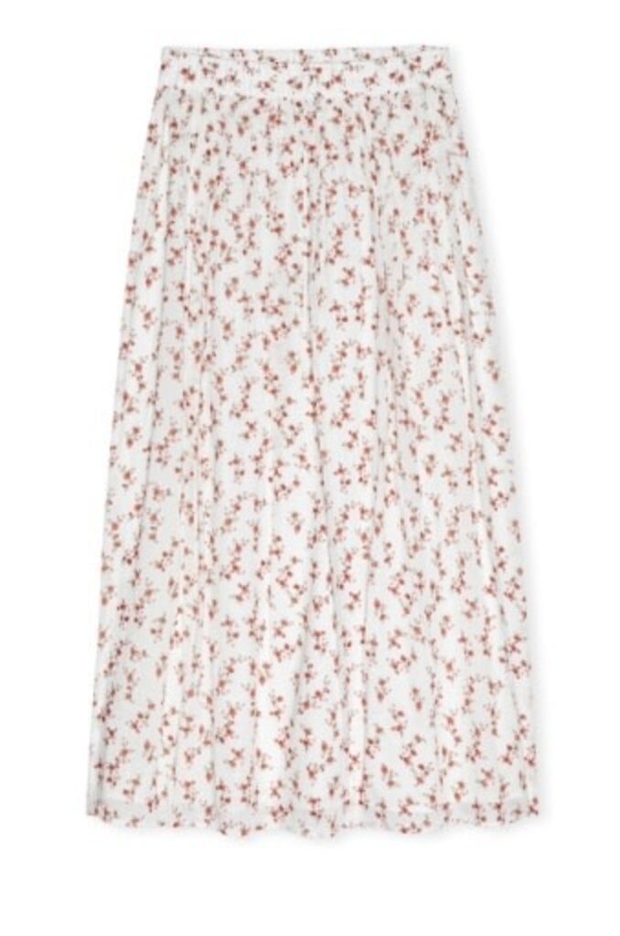 Rails Dax Midi Skirt