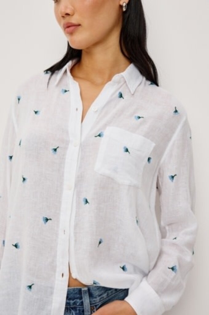 Rails Charli Bluebell