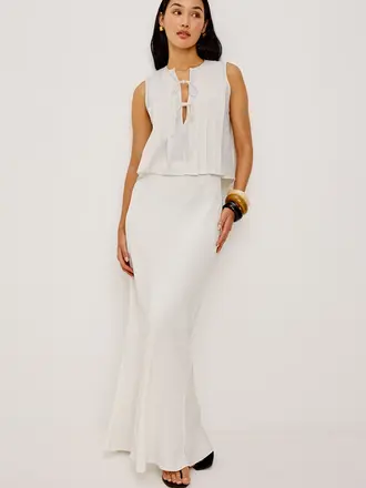 Rails Romina Maxi Skirt