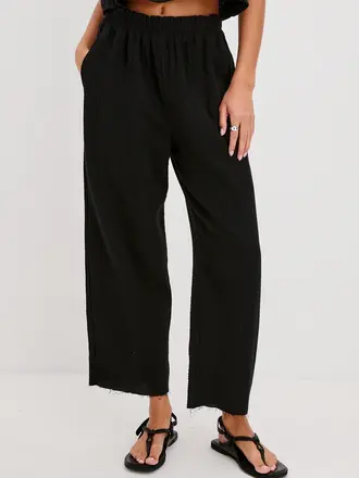 Rails Leon Cropped Pant