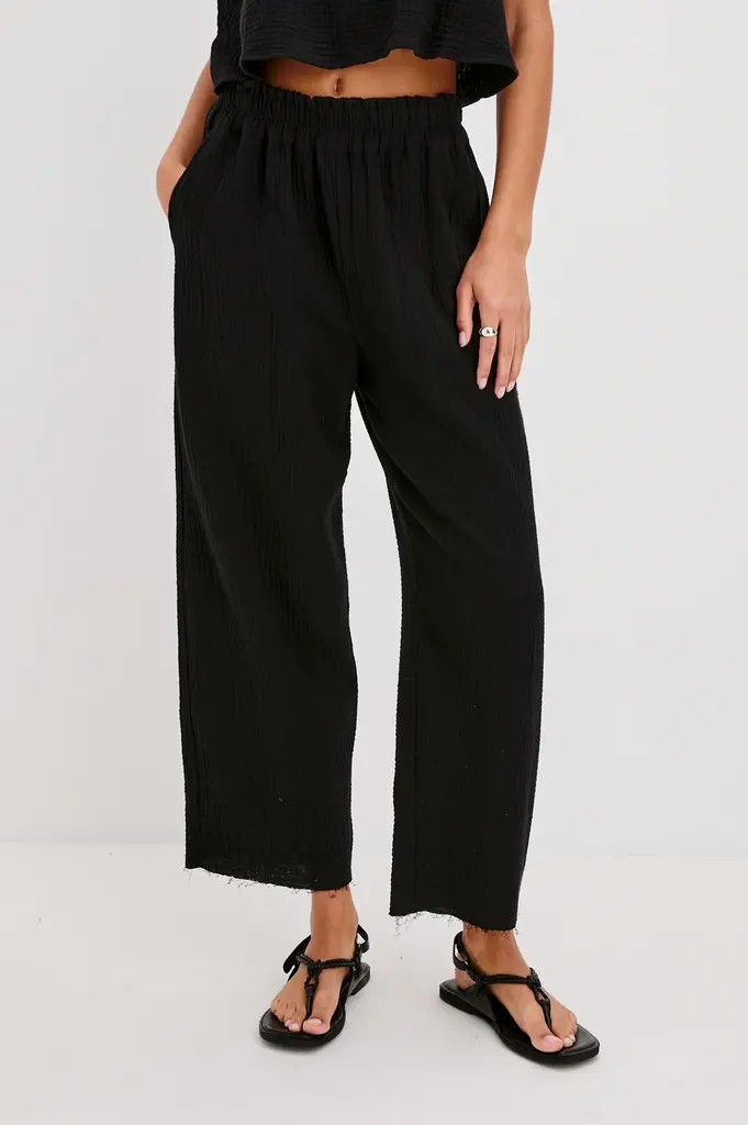 Rails Leon Cropped Pant