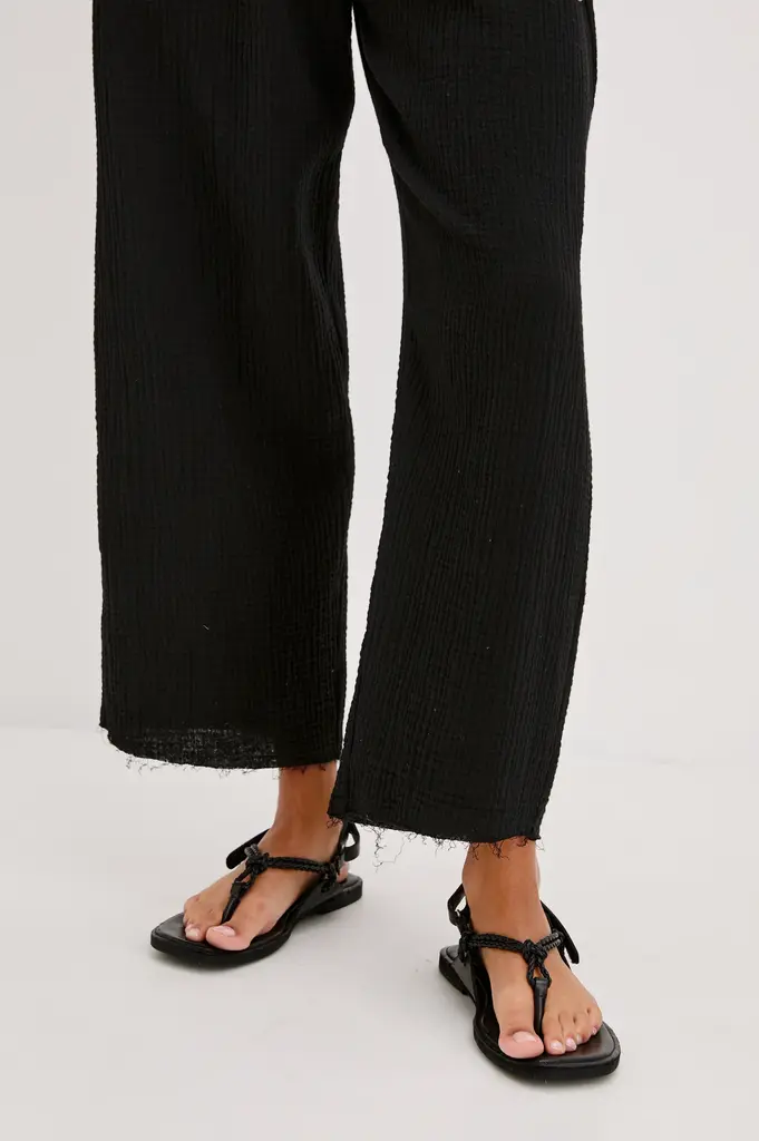 Rails Leon Cropped Pant
