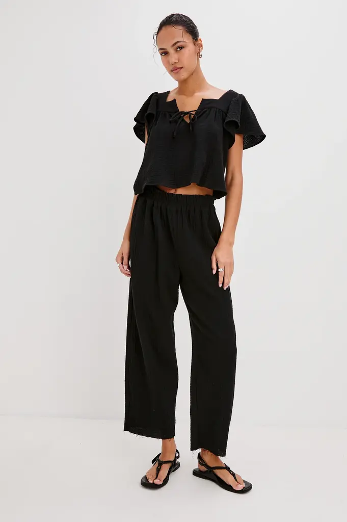Rails Leon Cropped Pant