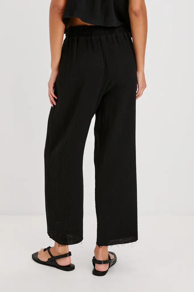 Rails Leon Cropped Pant