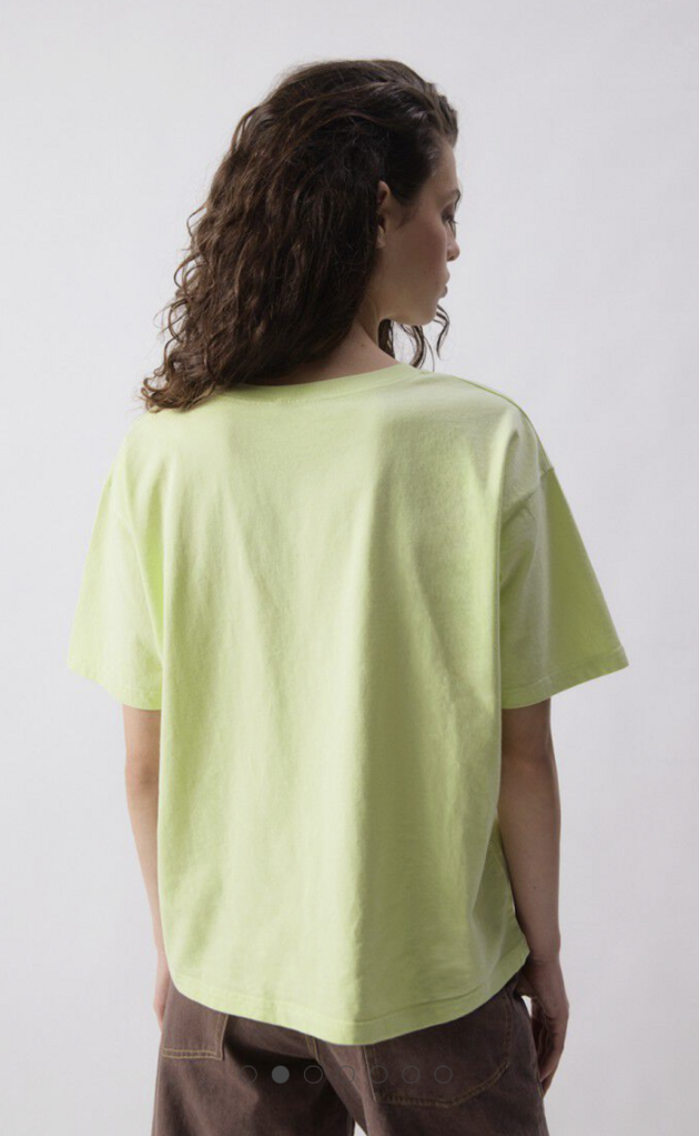 American Vintage Basic T-Shirt