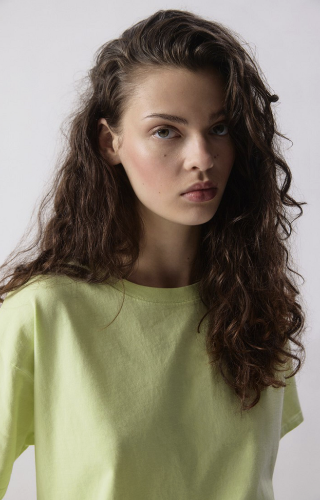 American Vintage Basic T-Shirt