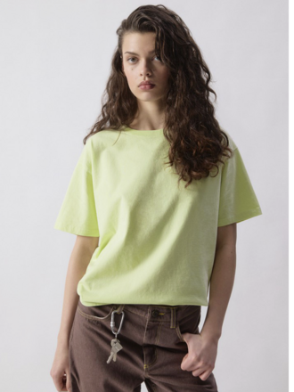 American Vintage Basic T-Shirt