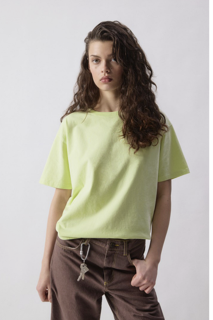 American Vintage Basic T-Shirt