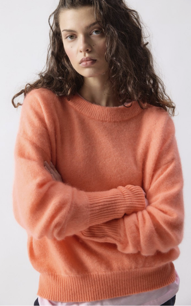 American Vintage Vitow Jumper